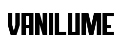 Vanilume - logo